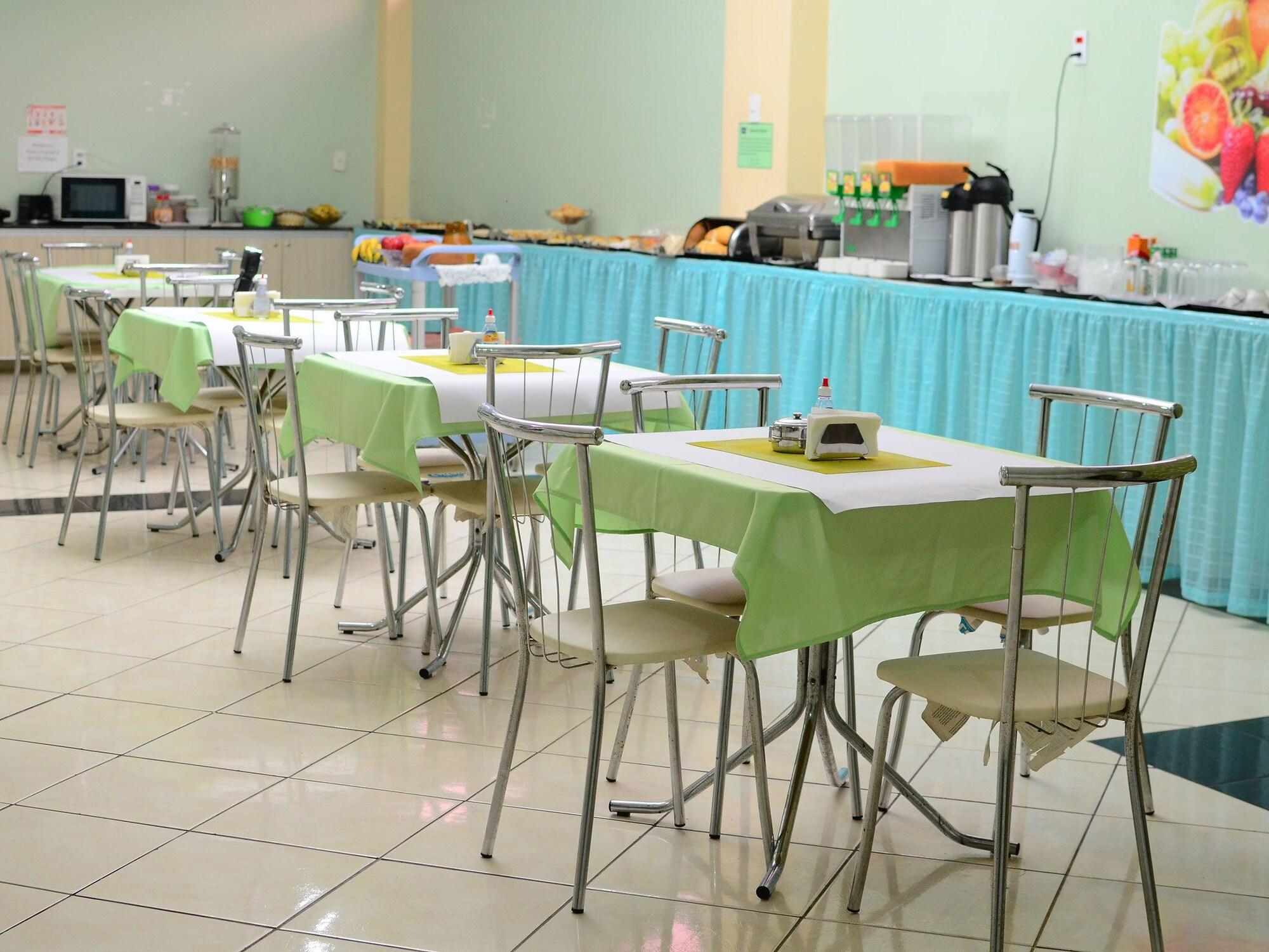 Restaurant Mais Hotel