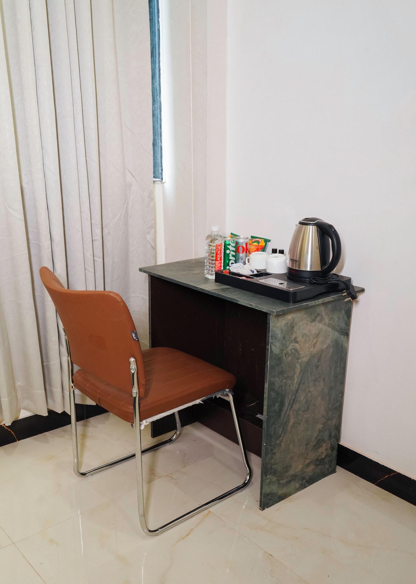 Set de Habitación KS Palace Sarnath