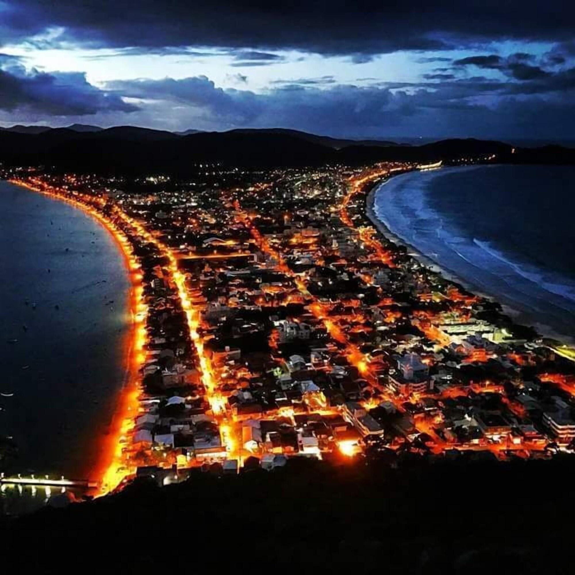 Instalaciones Recreativas Pousada Acapulco