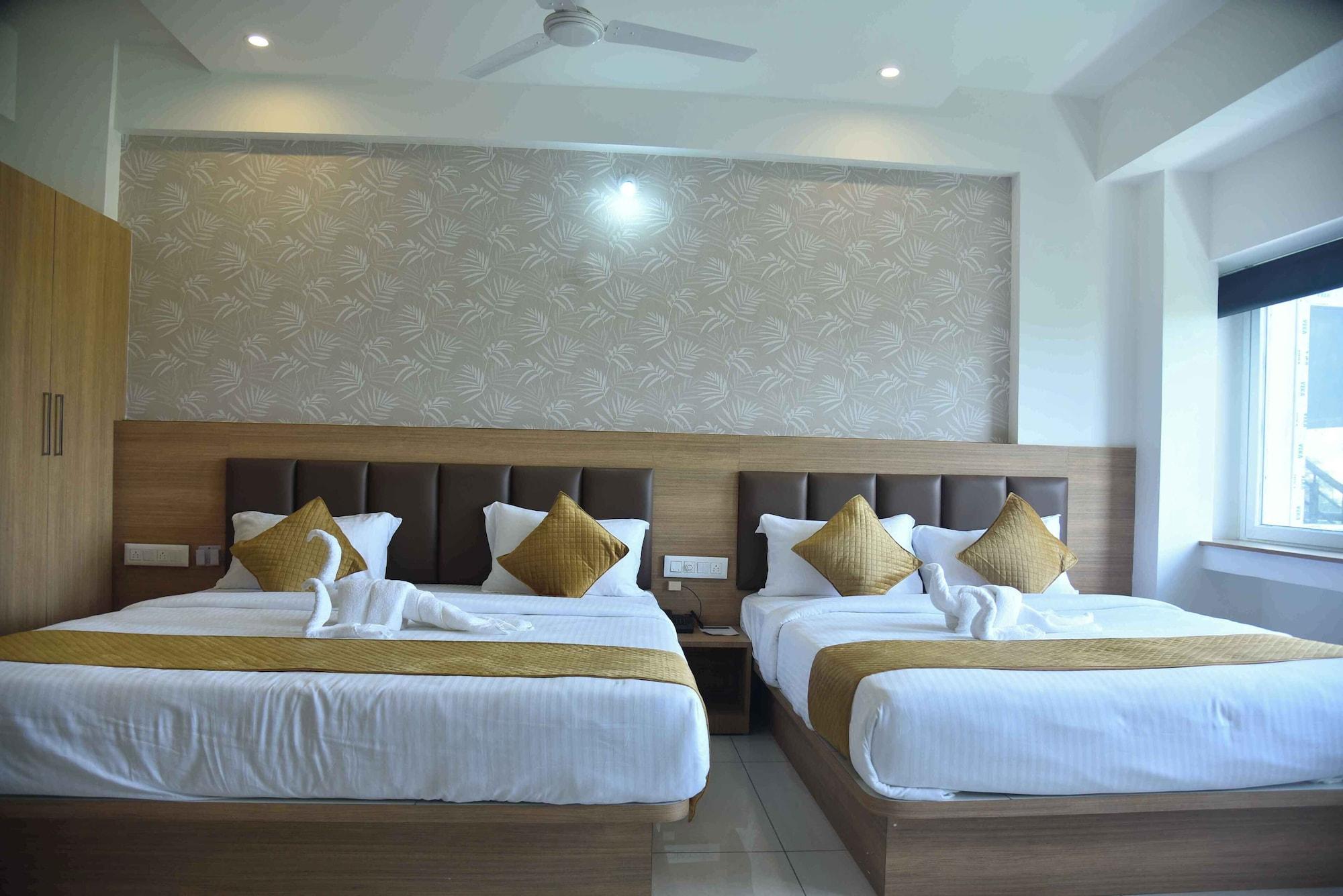 Varios Bimba Hotels
