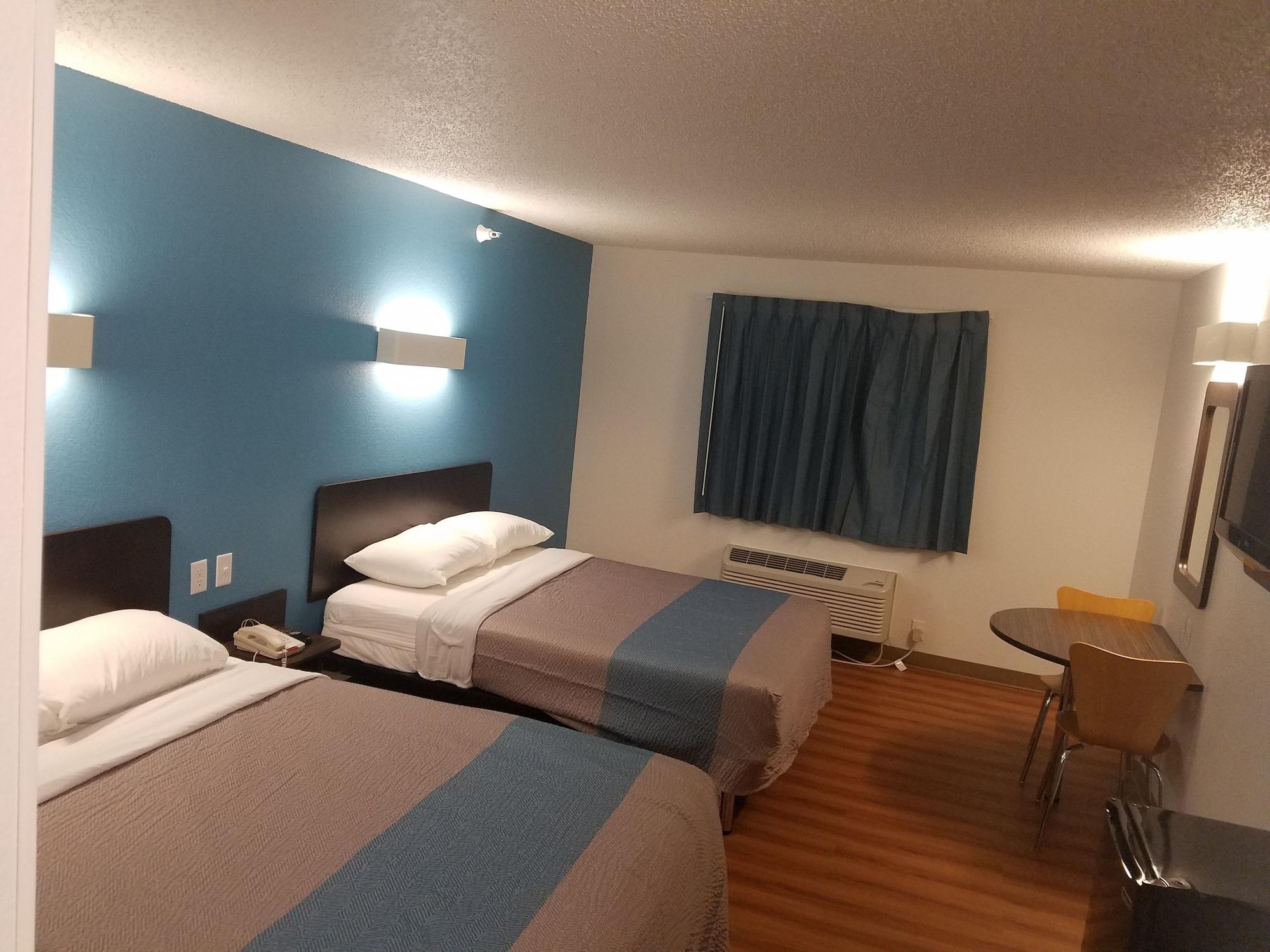 Habitación Motel 6 Indianapolis, IN - Southport