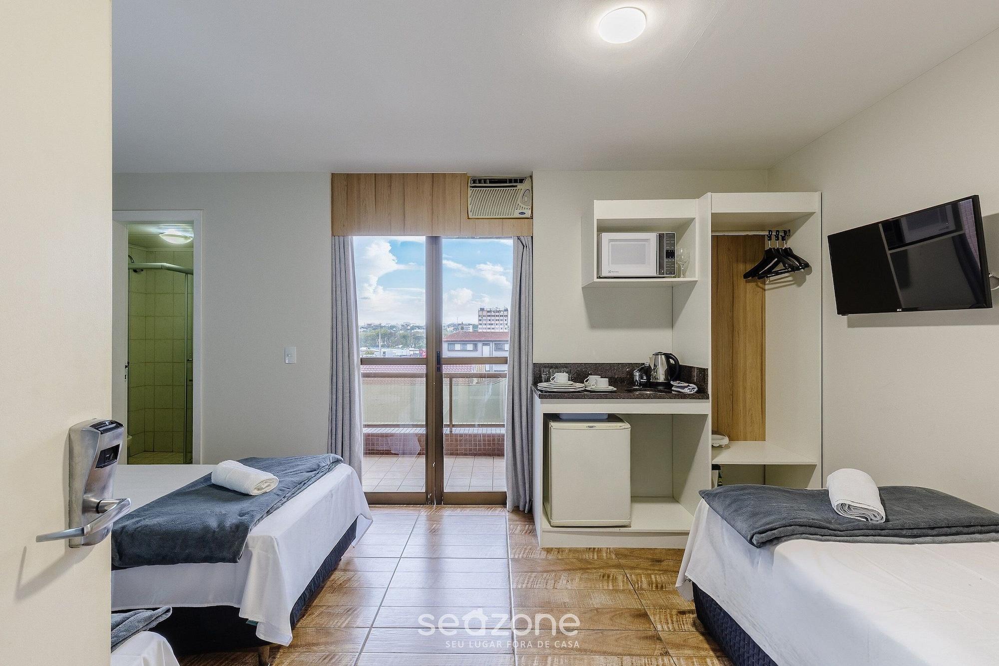 Habitación Studios en el Bristol Upper Hotel - UPP
