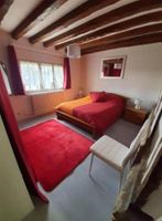 Alquiler Vacacional - La Chaumière aux Lamas