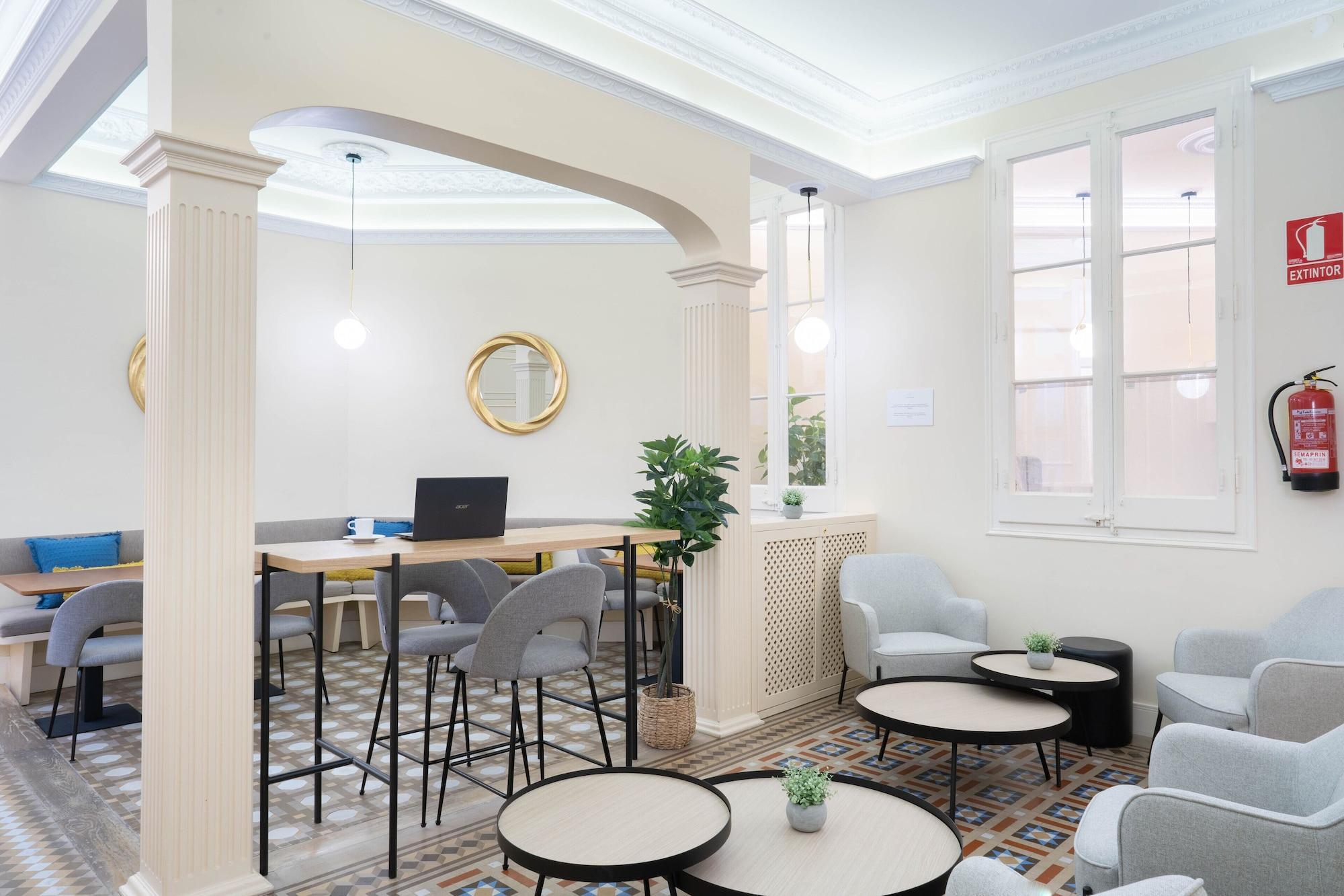 Comodidades del Alojamiento Feelathome Casa Bertrand