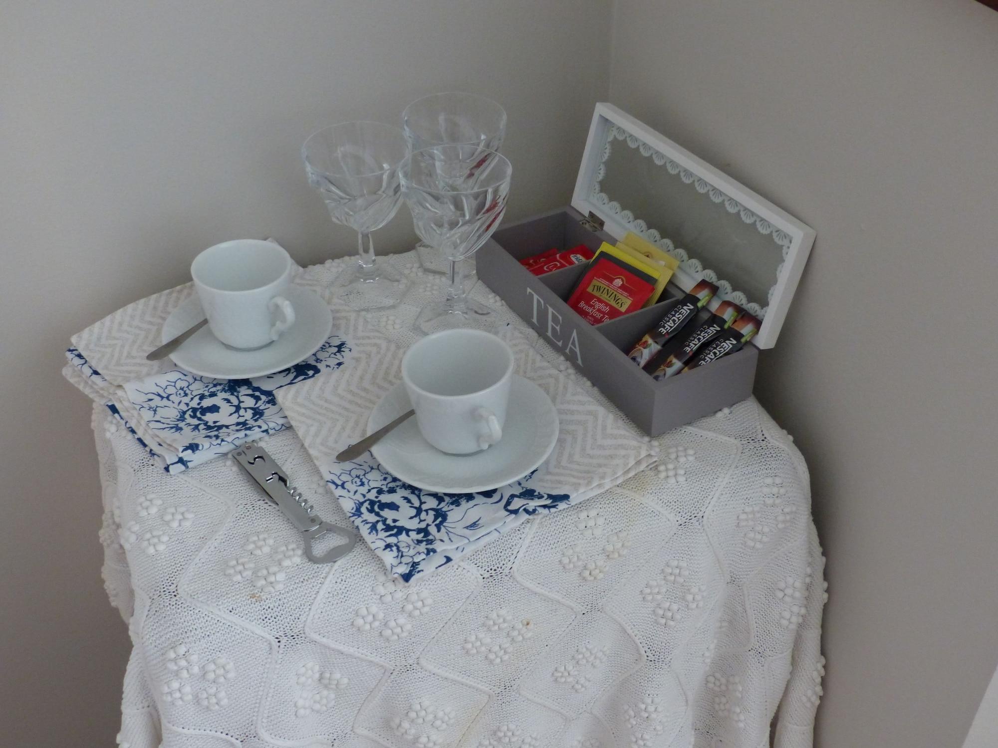 Set de Habitación Antico Palazzo