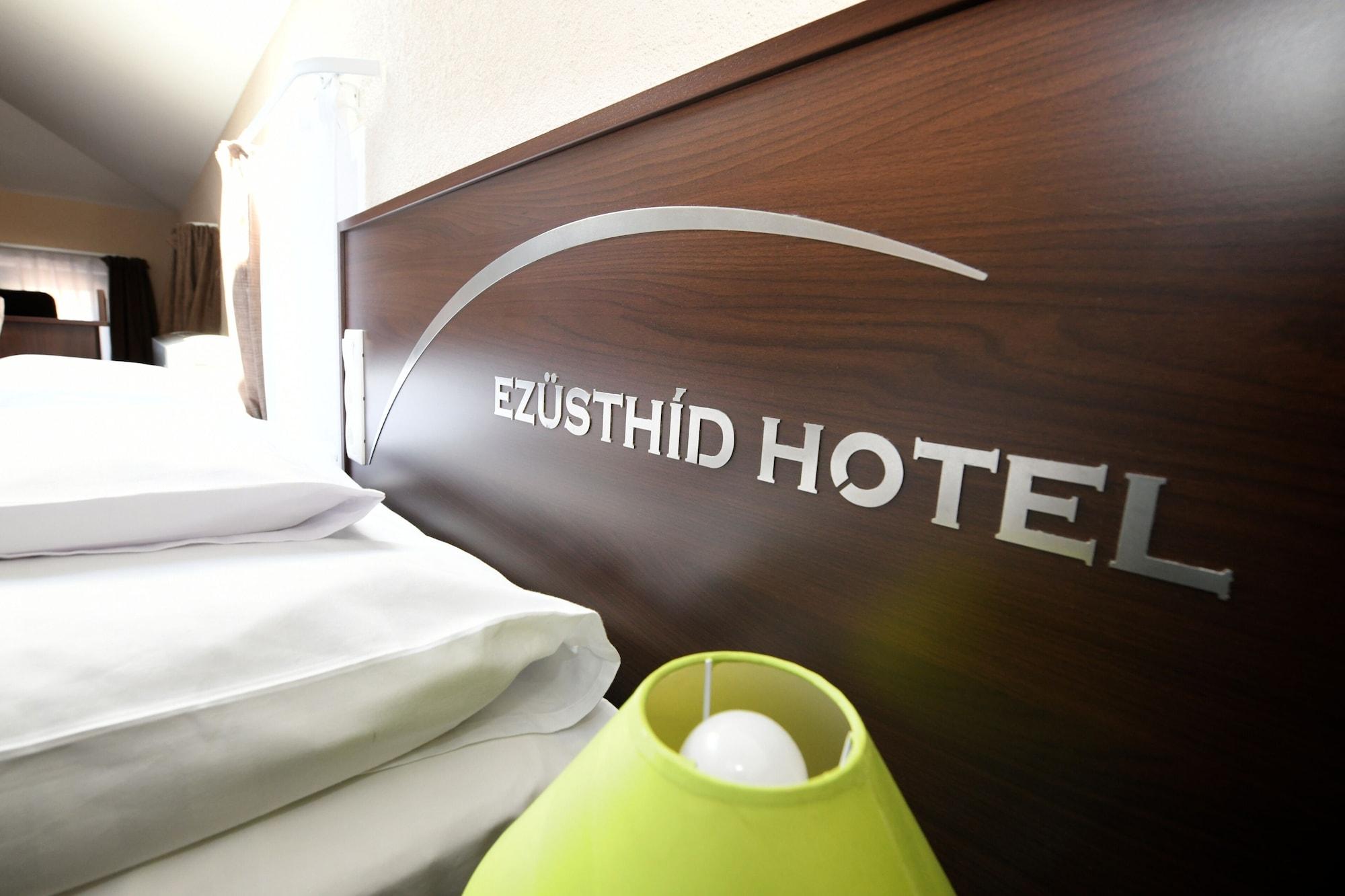 Habitación Ezüsthíd Hotel