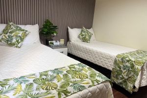 Alquiler Vacacional - Villa Las Flores