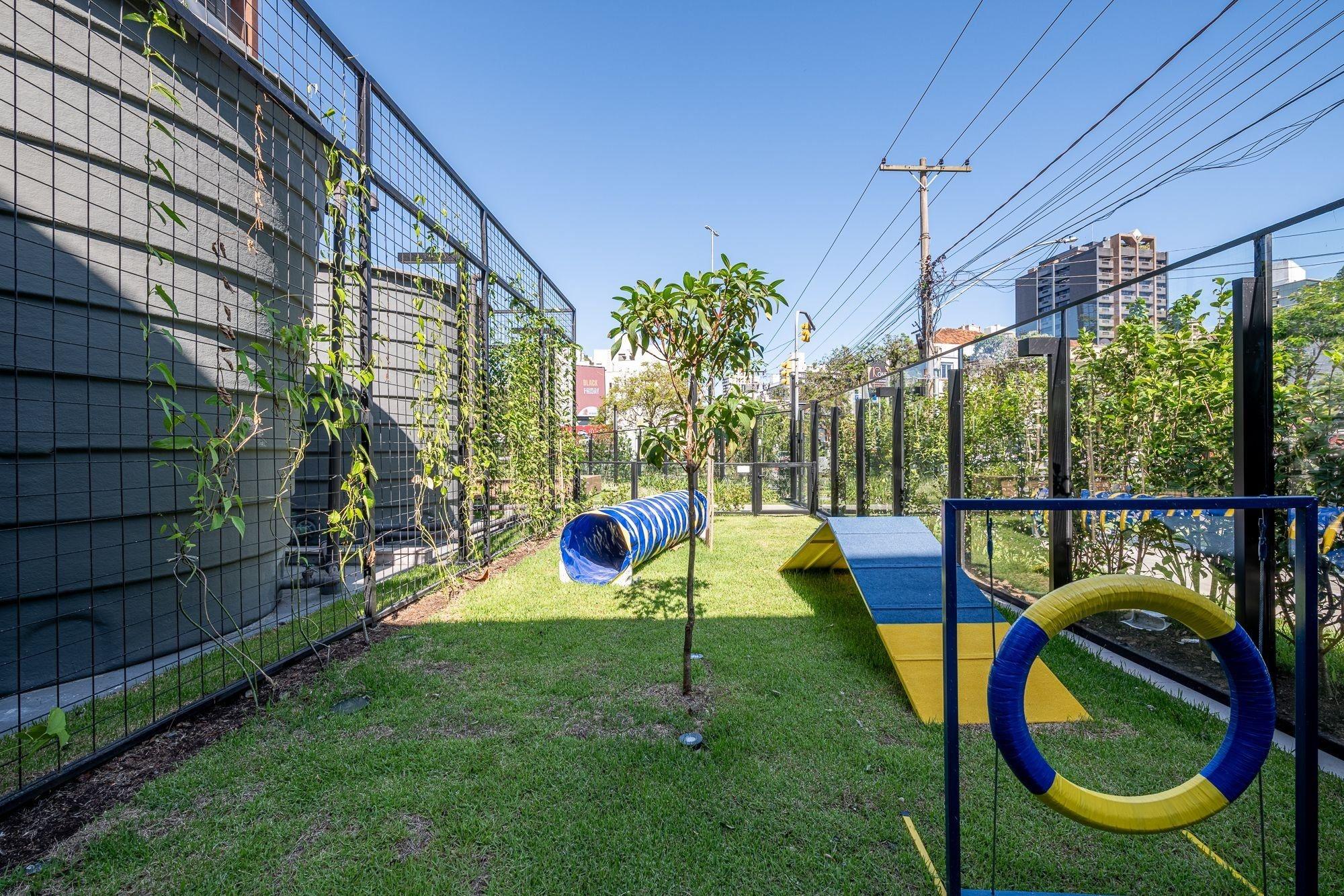 Instalaciones Recreativas Skyline by LikeHome