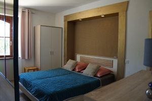 Alquiler Vacacional - Apartment with swimming pool and place of relaxation and leisure