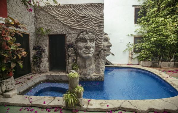 Adrenalina y aventura en Mazatlán
