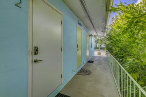 Alquiler Vacacional - Cute & modern studio apartment in prime location in downtown Lake Worth Beach!