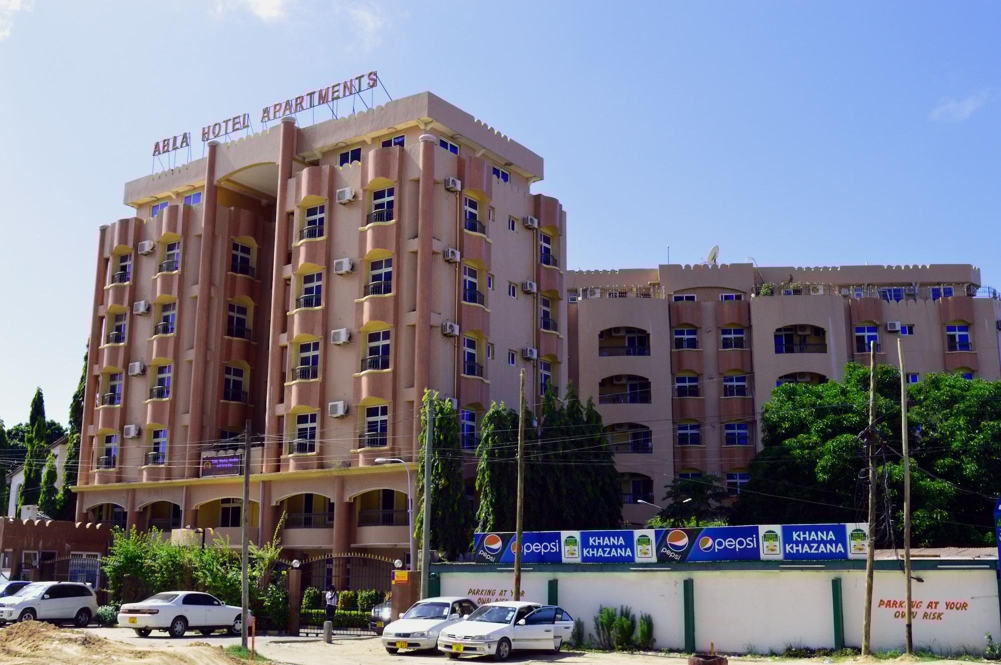 Varios Abla Hotel Apartments