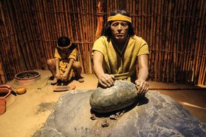 Actividad - Recorrido por el sitio arqueológico de Batán Grande y el Museo Nacional Sicán desde Chiclayo