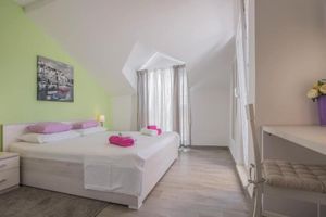 Alquiler Vacacional - Adriatic Pearl