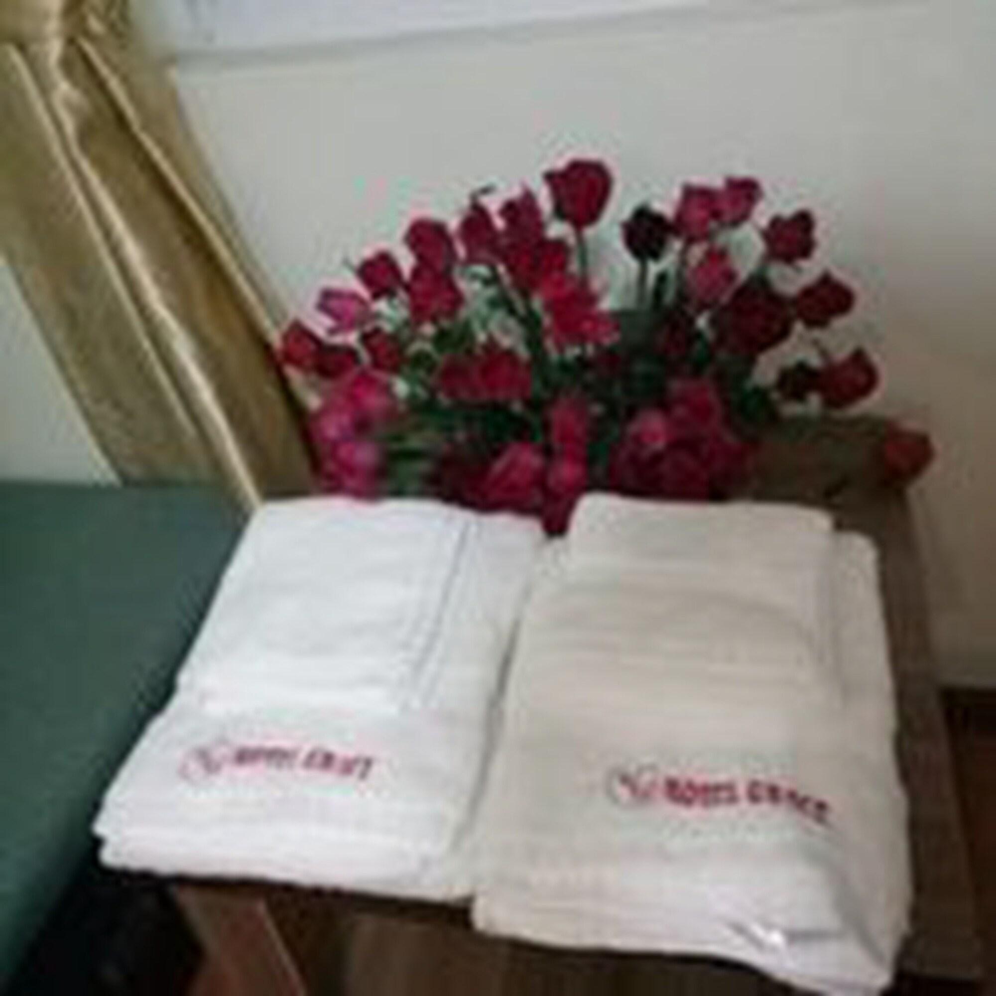 Set de Habitación Hotel Grace Taunggyi