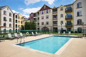 Alojamiento - Residence Inn by Marriott Springfield