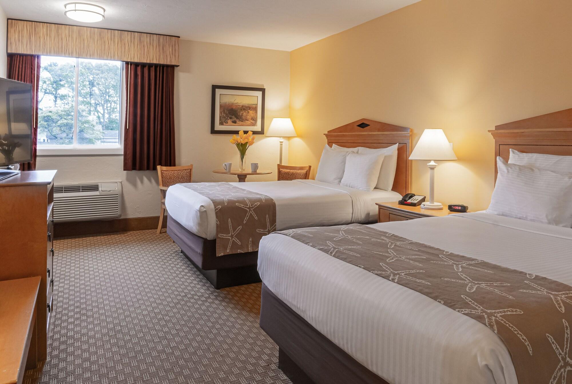 Habitación Bayside Resort Hotel