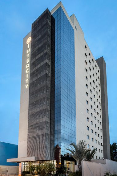 Intercity Bauru  Bauru Hot  is Decolar