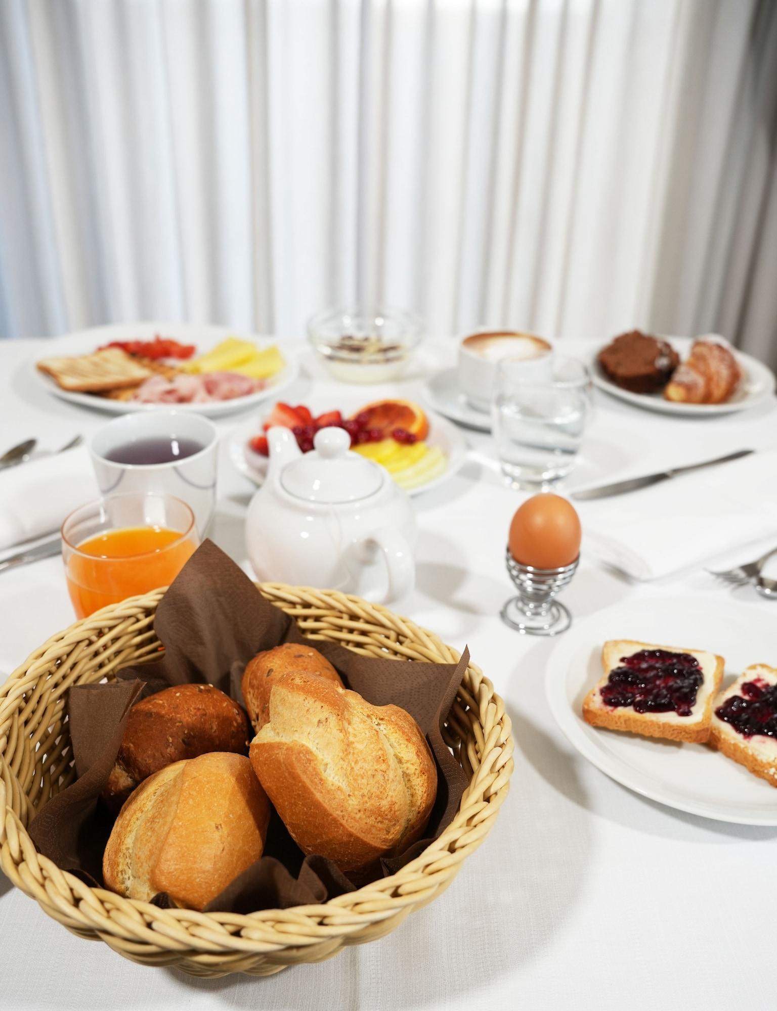 Restaurant Hotel Riviera