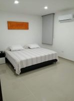 Alquiler Vacacional - Apartamento Nuevo con Parking Privado