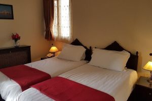 Alojamiento - Charming Boutique Hotel in Broummana - Lebanon