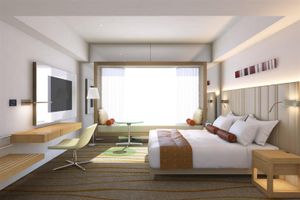 Alojamiento - The Prince Gallery Tokyo Kioicho, A Luxury Collection Hotel