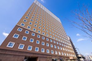Alojamiento - Toyoko Inn Kokura-eki Kita-guchi