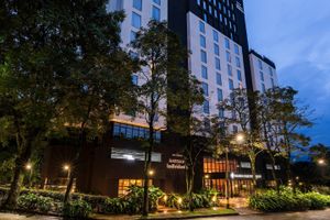 Alojamiento - Faranda Collection Medellin