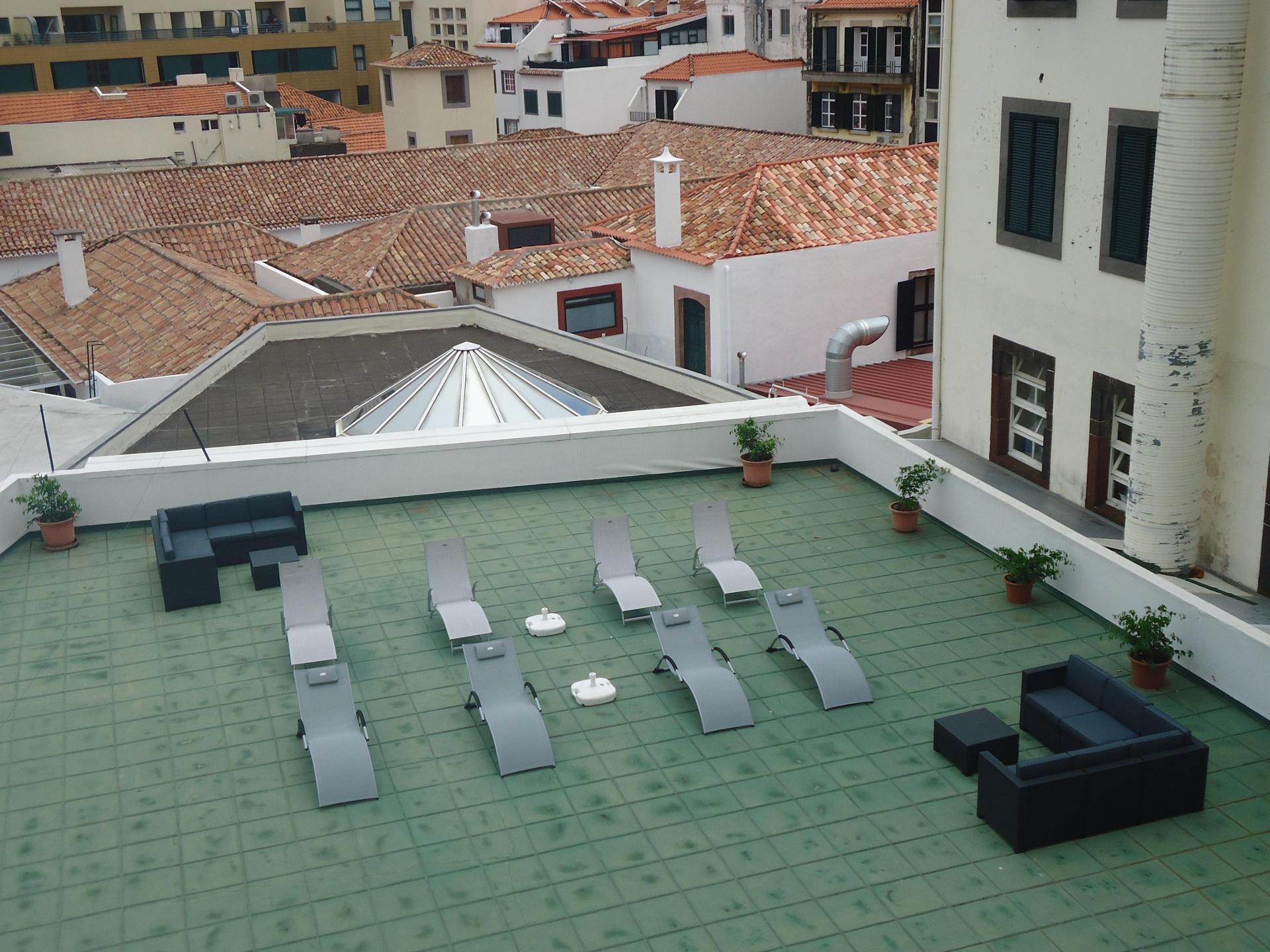 Varios Residencial Greco