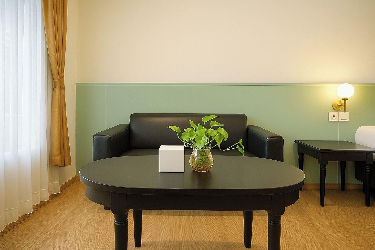 Comodidades del Alojamiento Rumabatavi The Tavia