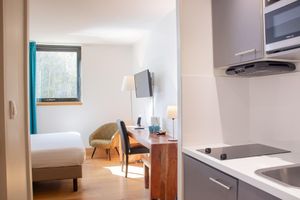 Alquiler Vacacional - Victoria Garden Bordeaux Centre