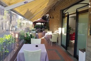 Alojamiento - Hotel Da Graziano