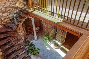 Alojamiento - Apartamentos Turísticos Alhambra