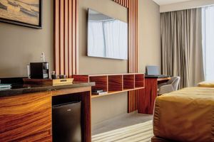 Alojamiento - Zenyt Hotel Boutique