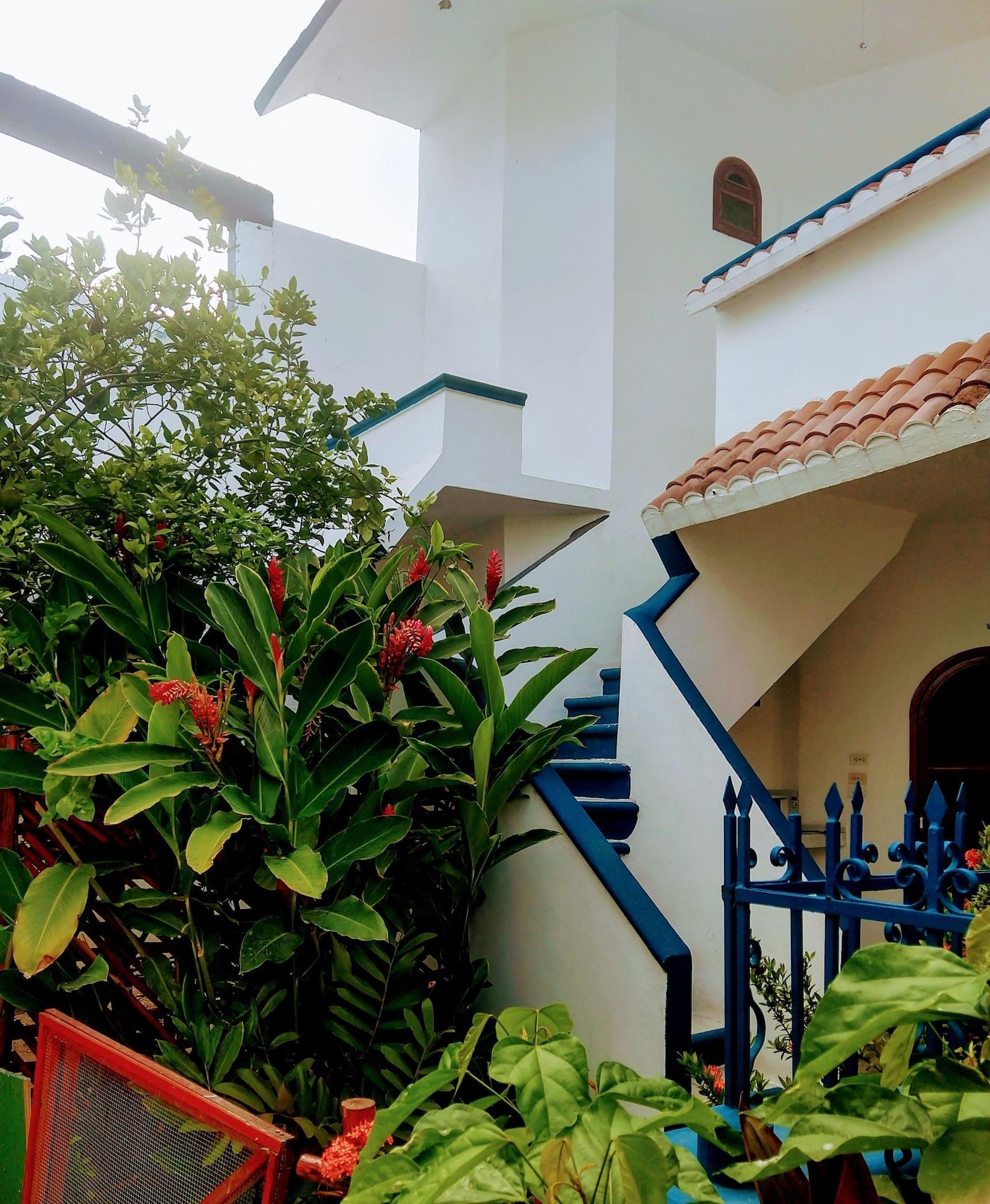 Comodidades del Alojamiento Alicia's Bed & Breakfast