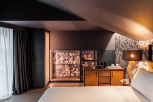 Alojamiento - The Goethe Hotel - Small Luxury Hotels of the World