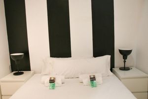 Aluguel por temporada - Lucky Corner BCN