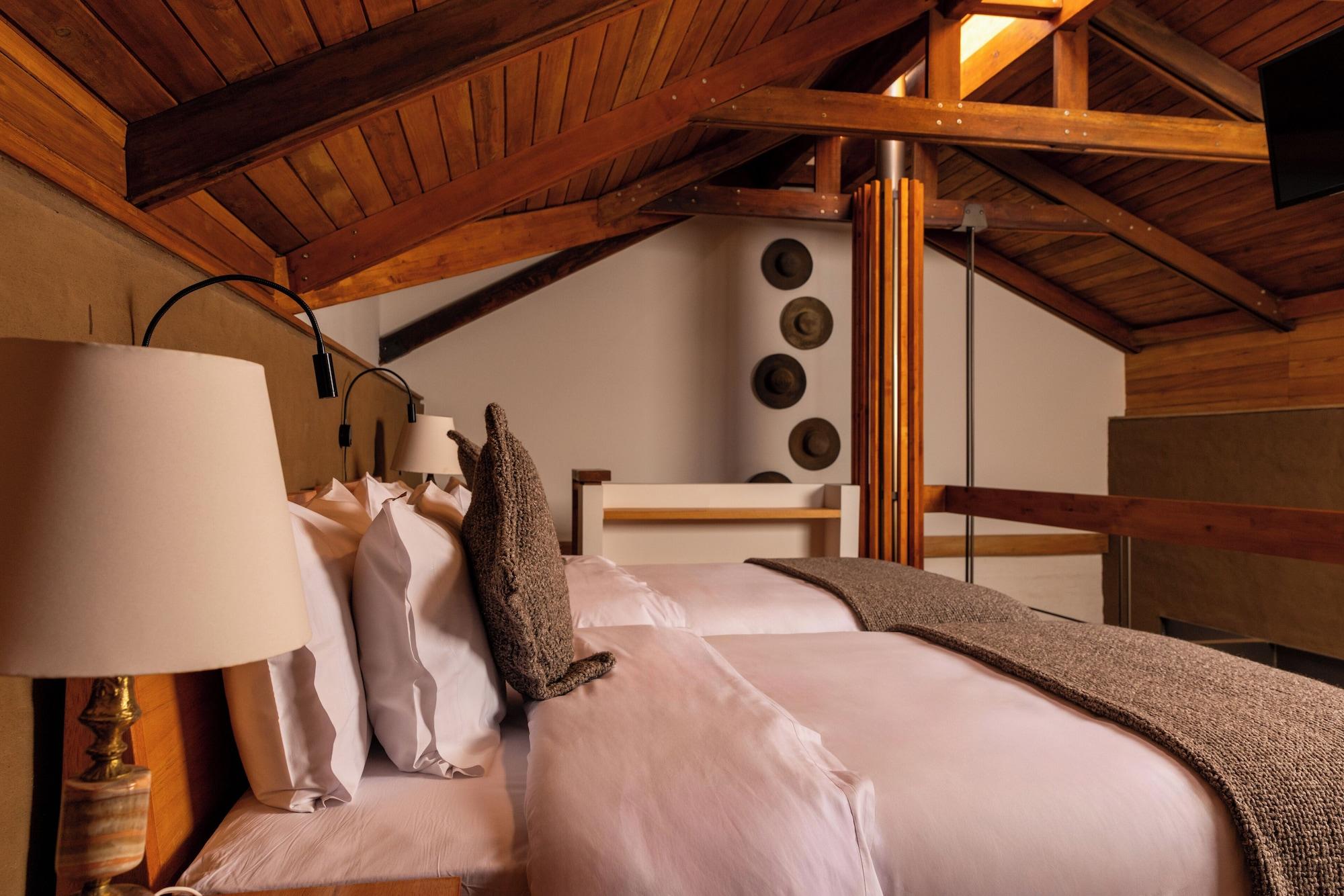 Habitación Casa Santa Clara-Colonial Boutique Hotel