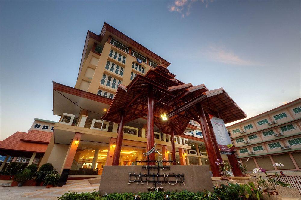 Varios Piyaporn Pavilion