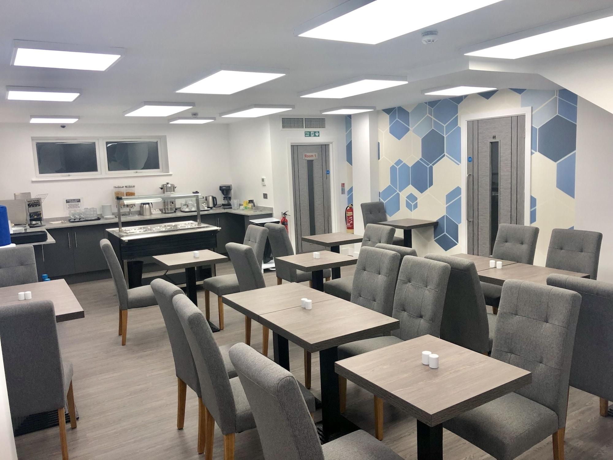 Restaurant Ilford Hotel Goodmayes