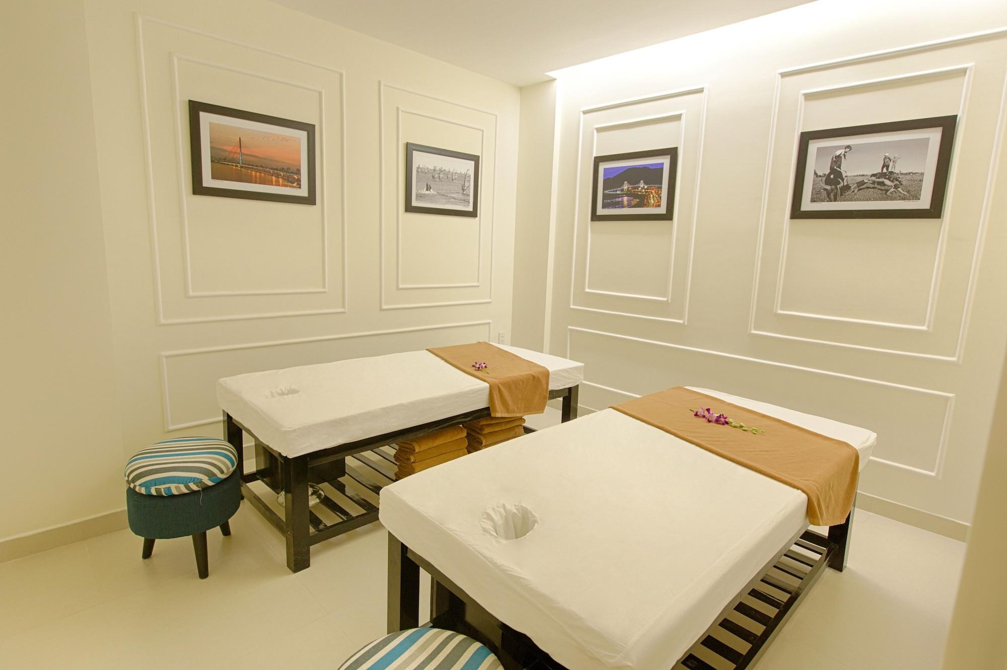Spa Central Hotel & Spa