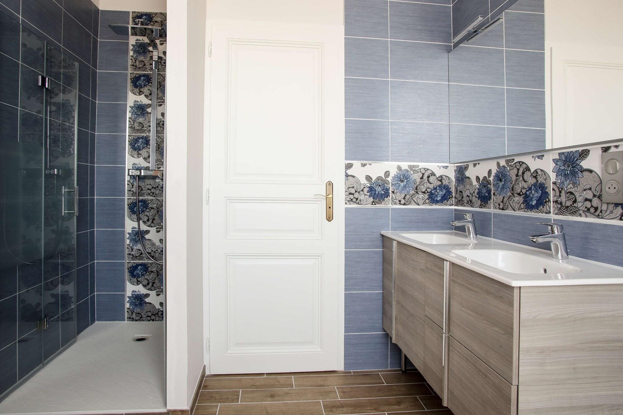 Equipamiento de Habitación Domaine De Pouzelande B&B