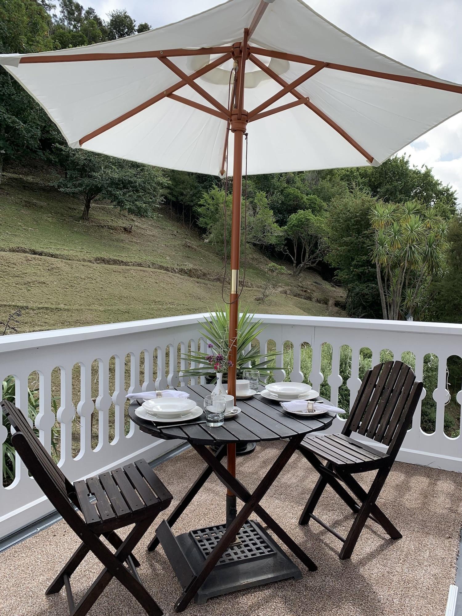 Set de Habitación Sennen House