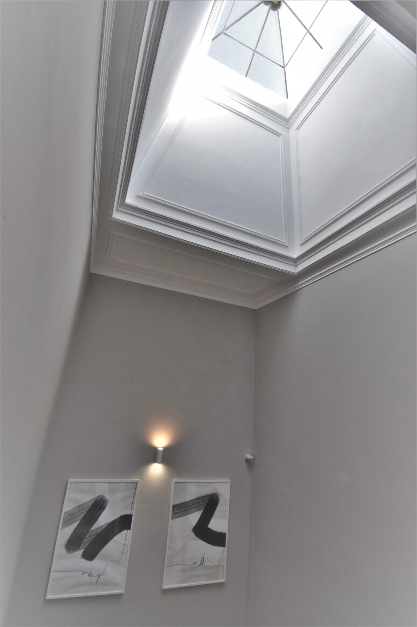 Comodidades del Alojamiento SOPHIA STUDIOS