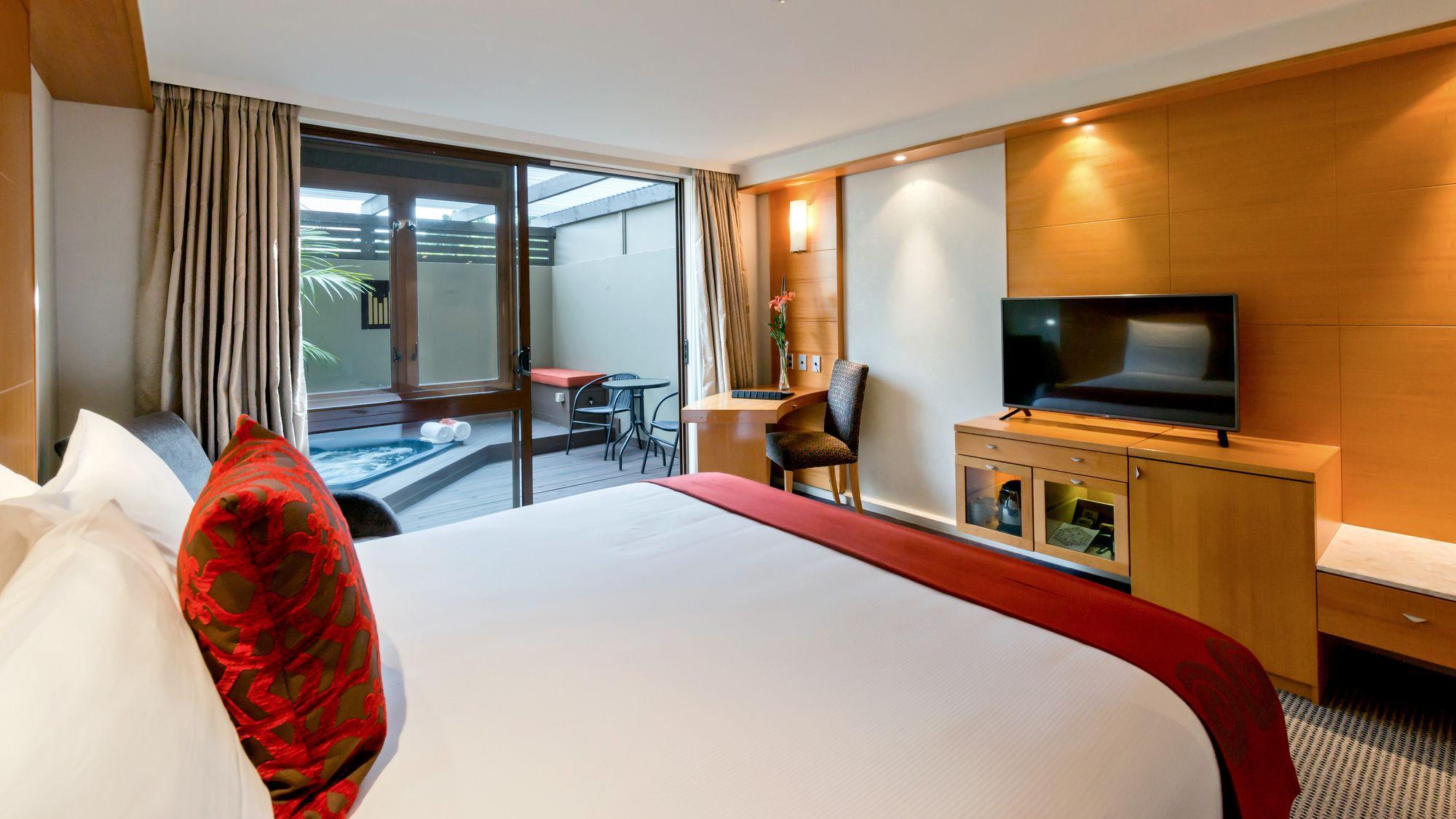 Habitación Millennium Hotel Rotorua