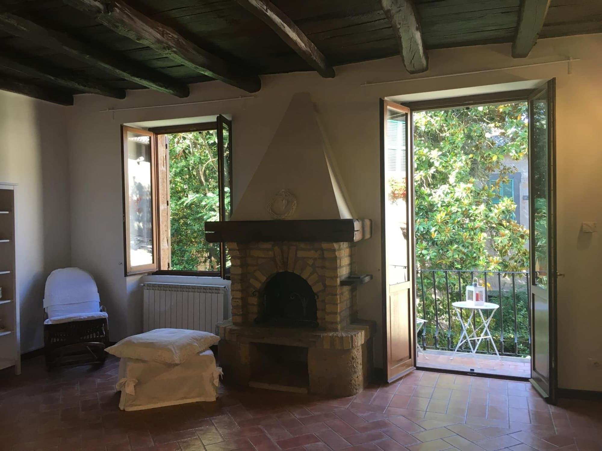 Equipamiento de Habitación B&B Michelangeli - Private Parking
