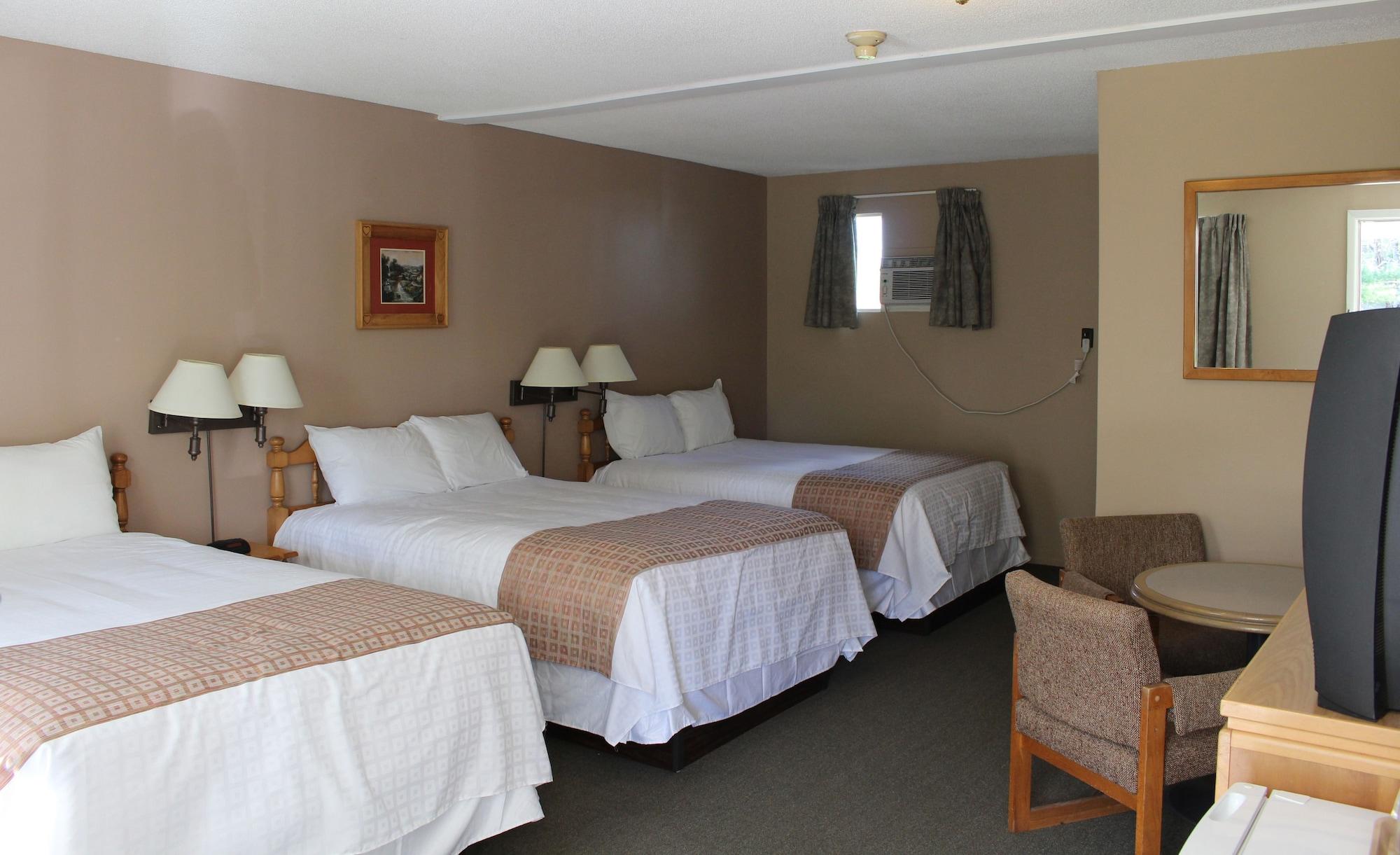 Habitación Colonial Resort-1000 Islands