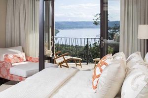 Alquiler Vacacional - 2.5 Million Dollar 3bd Condo Offering A Five Star Experience & Accommodations