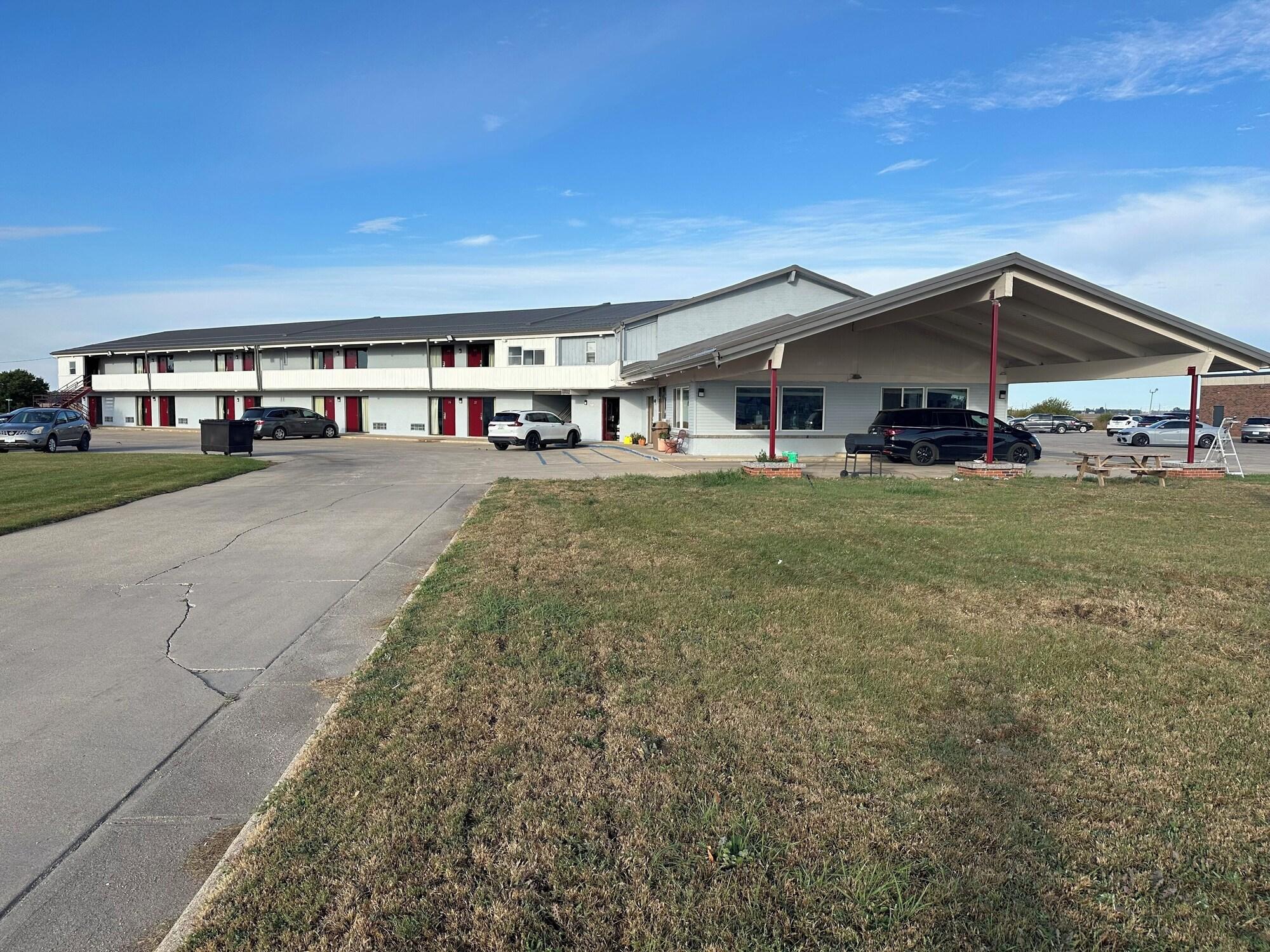 Varios Budget Inn Motel Storm Lake