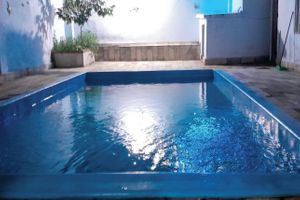 Alojamiento - Pousada CNU